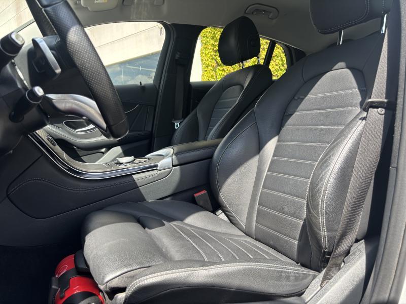 Mercedes-Benz GLC 220 220d 4MATIC Coupé - photo 14