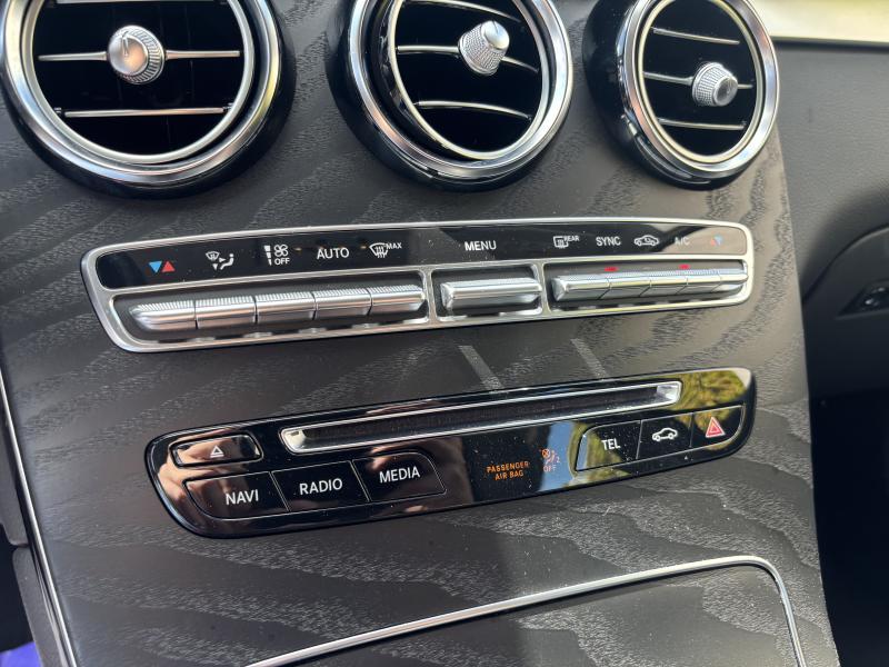 Mercedes-Benz GLC 220 220d 4MATIC Coupé - photo 9