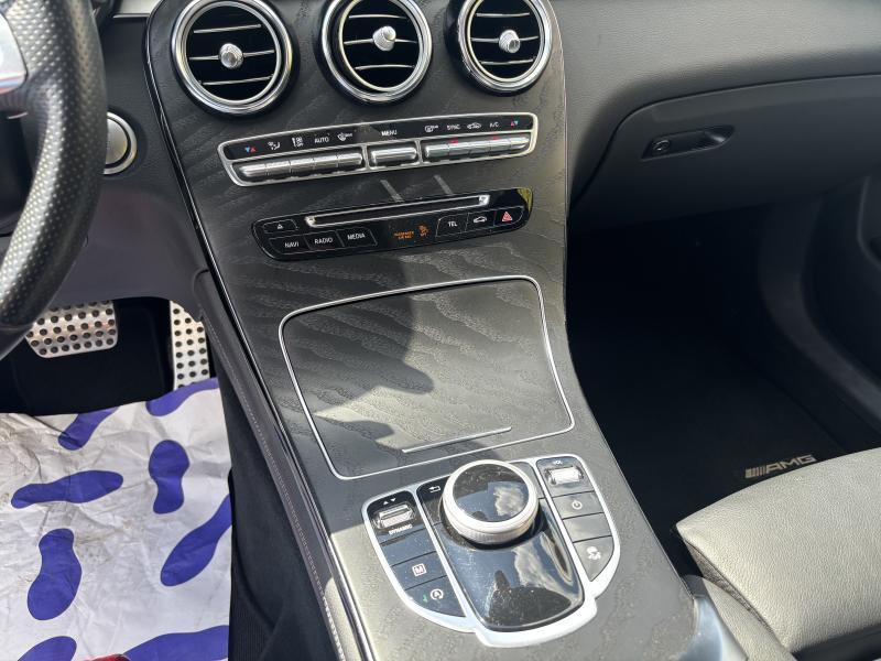 Mercedes-Benz GLC 220 220d 4MATIC Coupé - photo 8