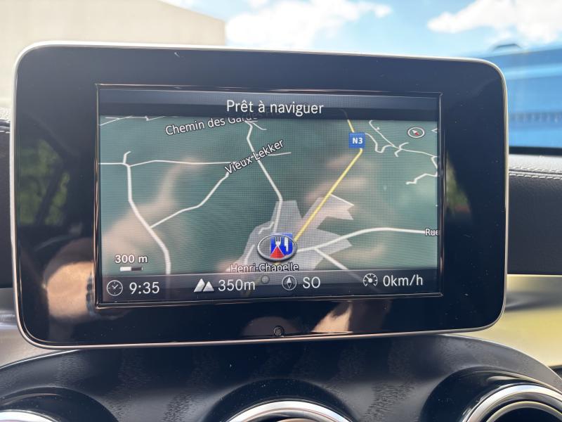 Mercedes-Benz GLC 220 220d 4MATIC Coupé - photo 10