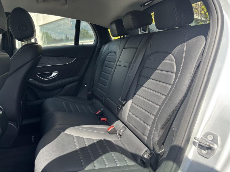 Mercedes-Benz GLC 220 220d 4MATIC Coupé - photo 16