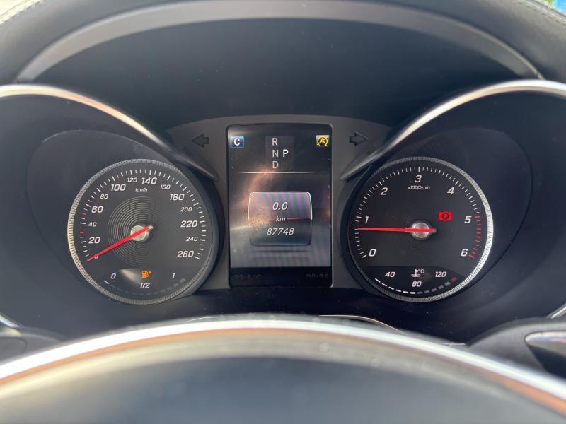 Mercedes-Benz GLC 220 220d 4MATIC Coupé - photo 7
