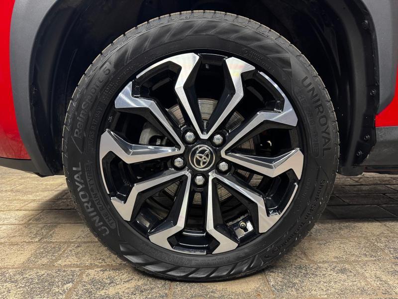 Toyota Yaris Cross 1.5 Hybrid DYNAMIC PLUS - photo 25