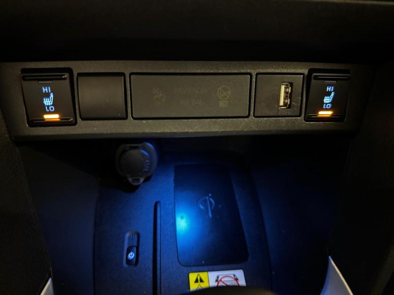 Toyota Yaris Cross 1.5 Hybrid DYNAMIC PLUS - photo 19