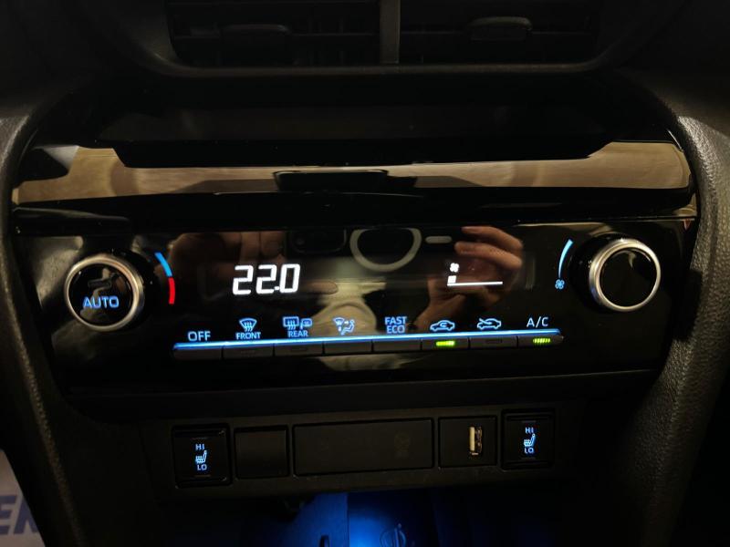 Toyota Yaris Cross 1.5 Hybrid DYNAMIC PLUS - photo 17