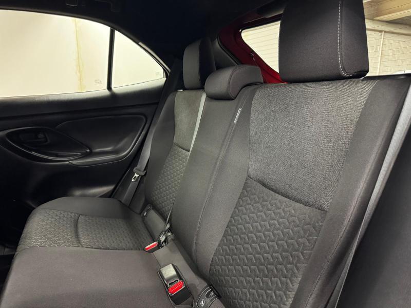 Toyota Yaris Cross 1.5 Hybrid DYNAMIC PLUS - photo 7