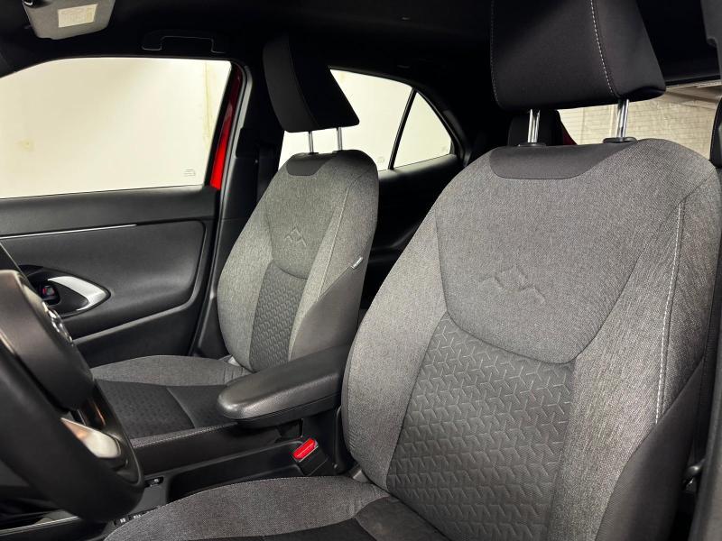 Toyota Yaris Cross 1.5 Hybrid DYNAMIC PLUS - photo 6