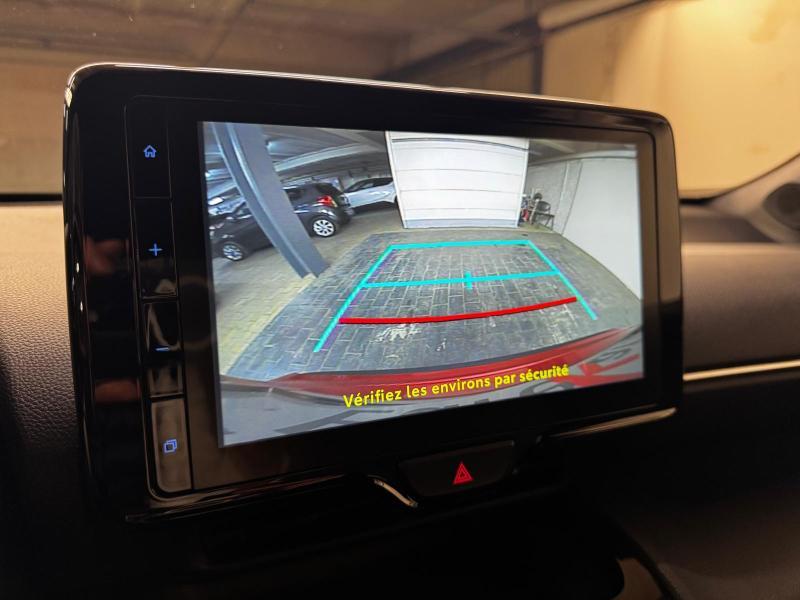 Toyota Yaris Cross 1.5 Hybrid DYNAMIC PLUS - photo 16