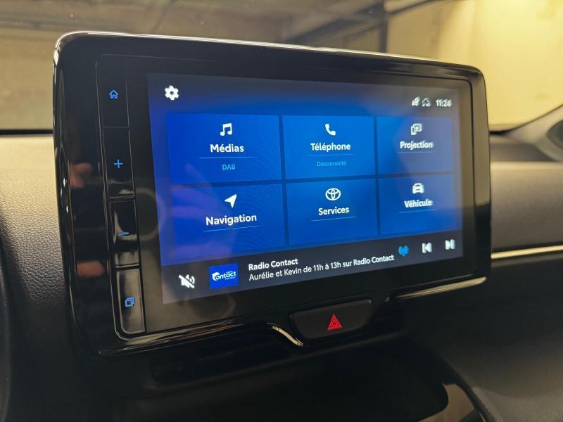 Toyota Yaris Cross 1.5 Hybrid DYNAMIC PLUS - photo 14