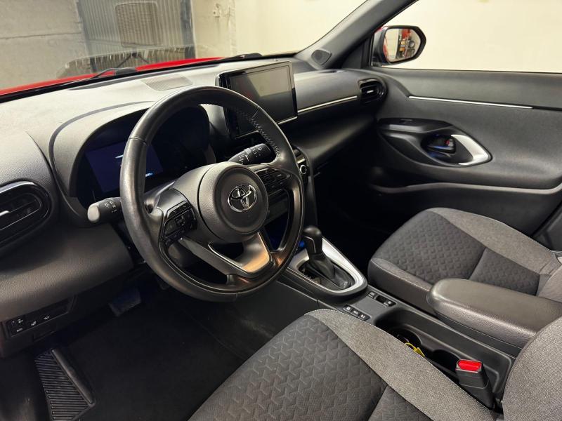 Toyota Yaris Cross 1.5 Hybrid DYNAMIC PLUS - photo 8