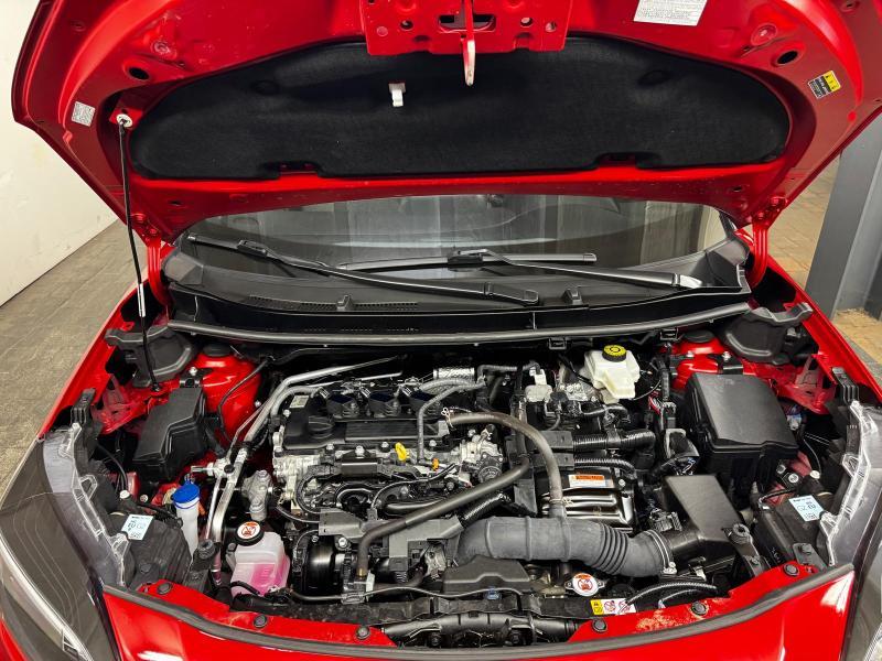 Toyota Yaris Cross 1.5 Hybrid DYNAMIC PLUS - photo 26