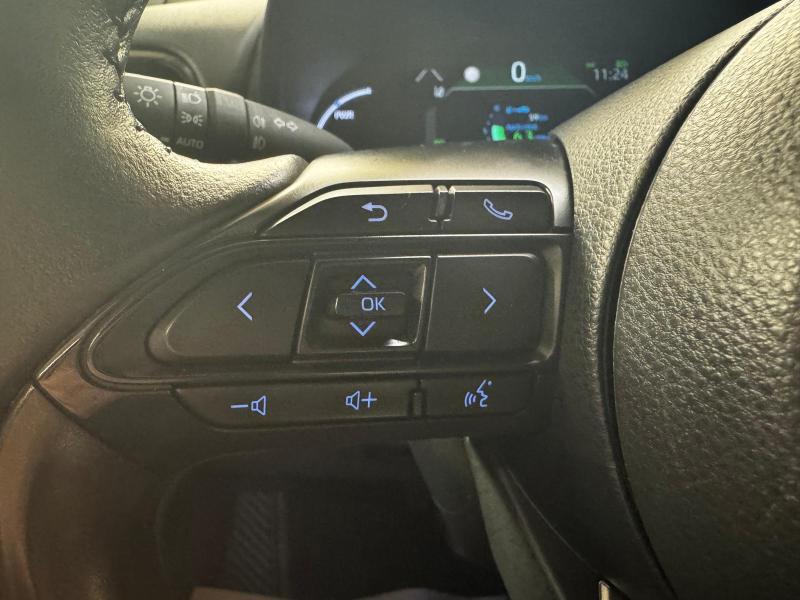 Toyota Yaris Cross 1.5 Hybrid DYNAMIC PLUS - photo 11
