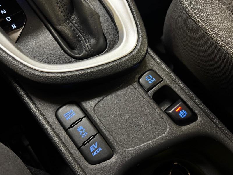 Toyota Yaris Cross 1.5 Hybrid DYNAMIC PLUS - photo 21