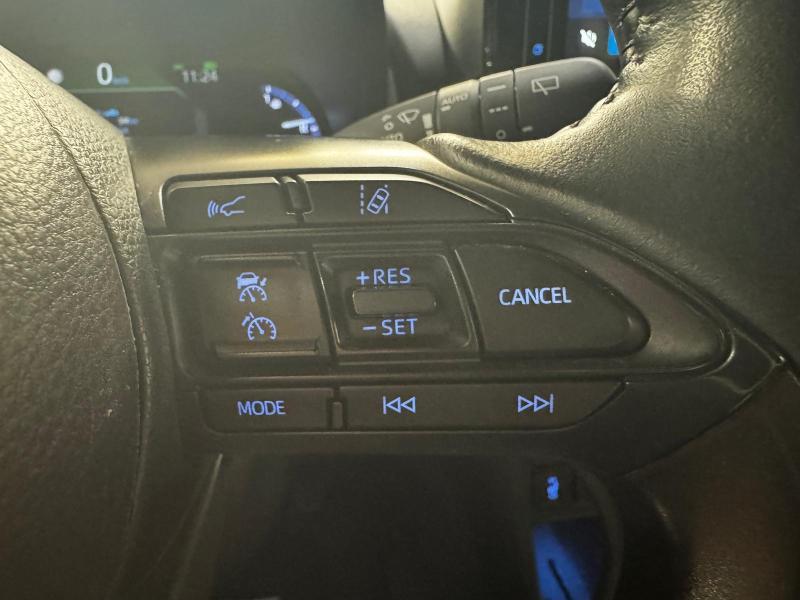 Toyota Yaris Cross 1.5 Hybrid DYNAMIC PLUS - photo 12