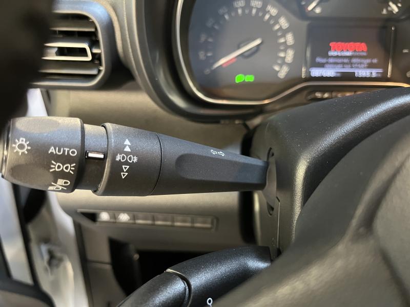 Toyota ProAce City Verso 1.5 Diesel MPV - photo 9