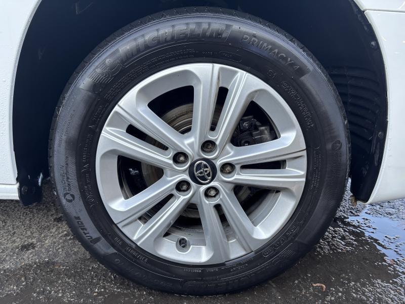 Toyota ProAce City Verso 1.5 Diesel MPV - photo 19