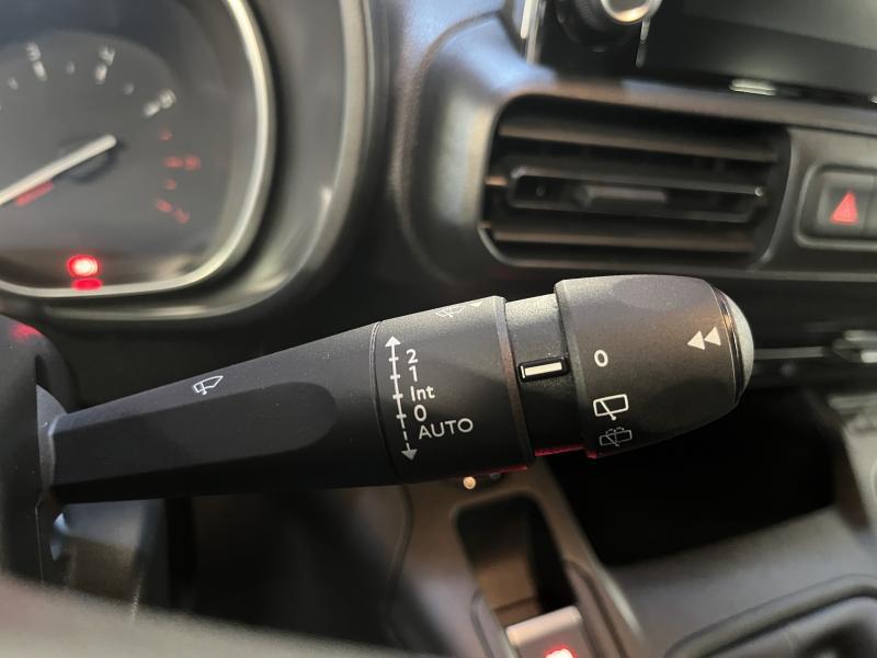 Toyota ProAce City Verso 1.5 Diesel MPV - photo 10