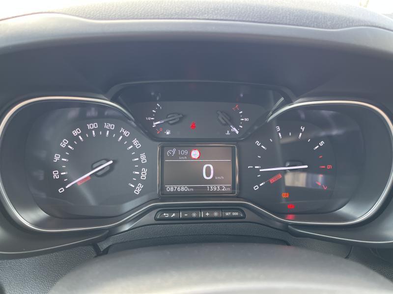 Toyota ProAce City Verso 1.5 Diesel MPV - photo 8