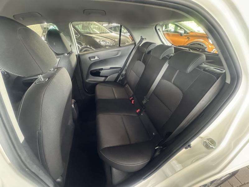 Kia Picanto 1.0i BOITE AUTO - photo 8