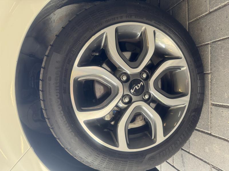 Kia Picanto 1.0i BOITE AUTO - photo 19