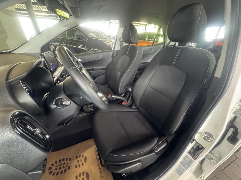 Kia Picanto 1.0i BOITE AUTO - photo 7