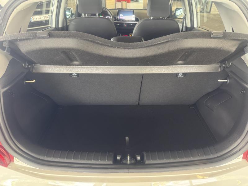 Kia Picanto 1.0i BOITE AUTO - photo 18