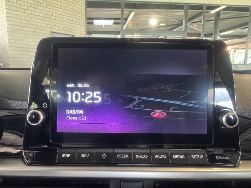 Kia Picanto 1.0i BOITE AUTO - photo 11