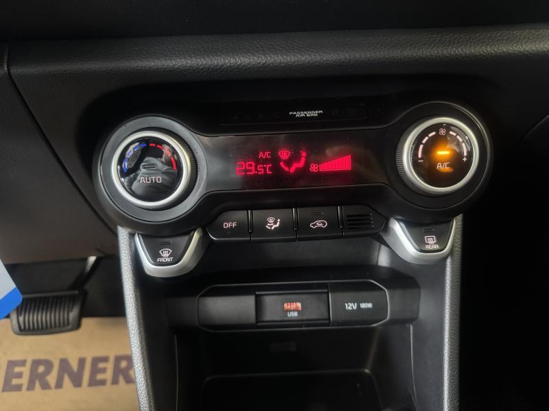 Kia Picanto 1.0i BOITE AUTO - photo 15