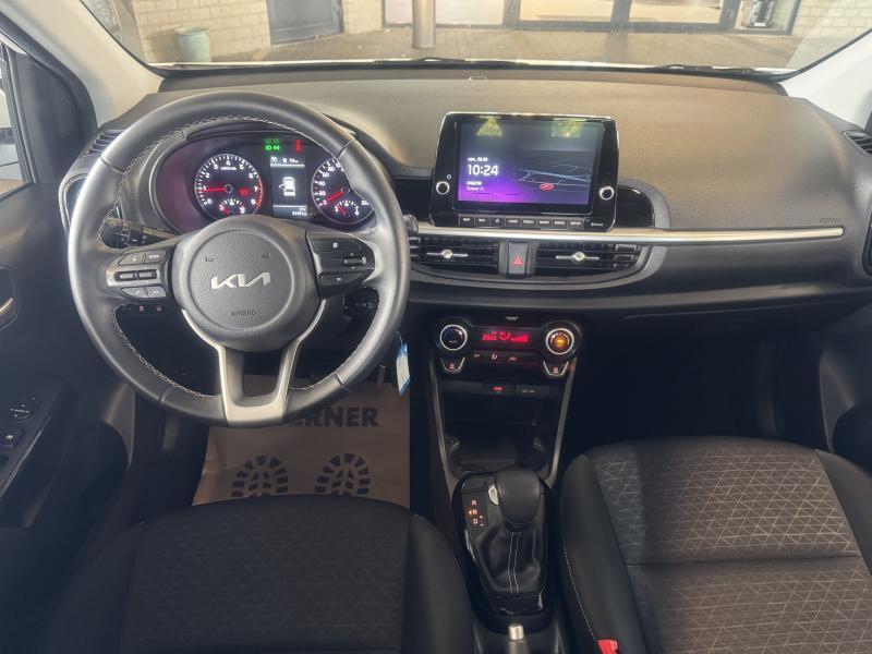 Kia Picanto 1.0i BOITE AUTO - photo 6