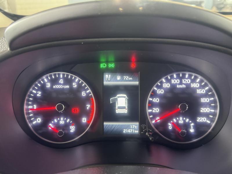 Kia Picanto 1.0i BOITE AUTO - photo 10