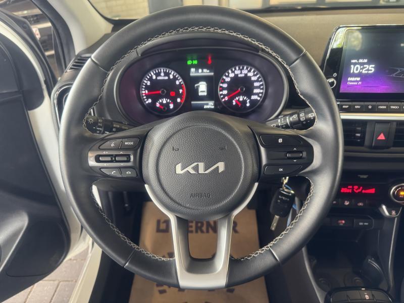 Kia Picanto 1.0i BOITE AUTO - photo 9