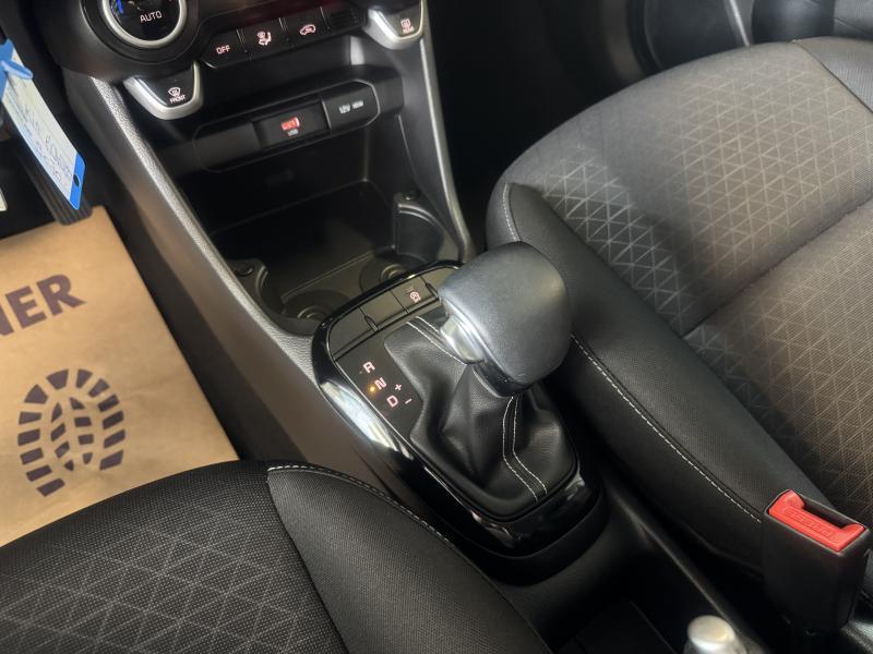 Kia Picanto 1.0i BOITE AUTO - photo 16