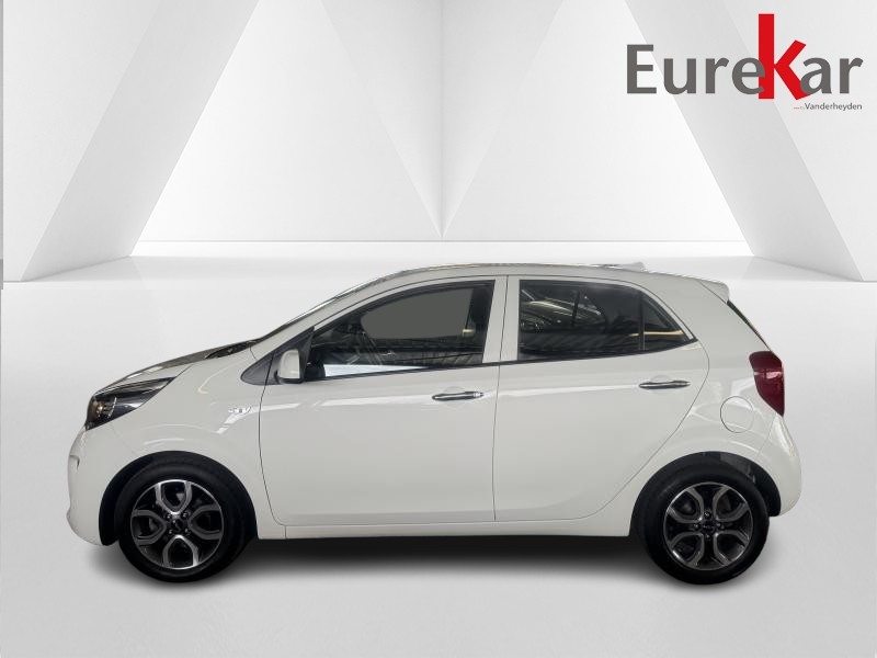 Kia Picanto 1.0i BOITE AUTO - photo 4