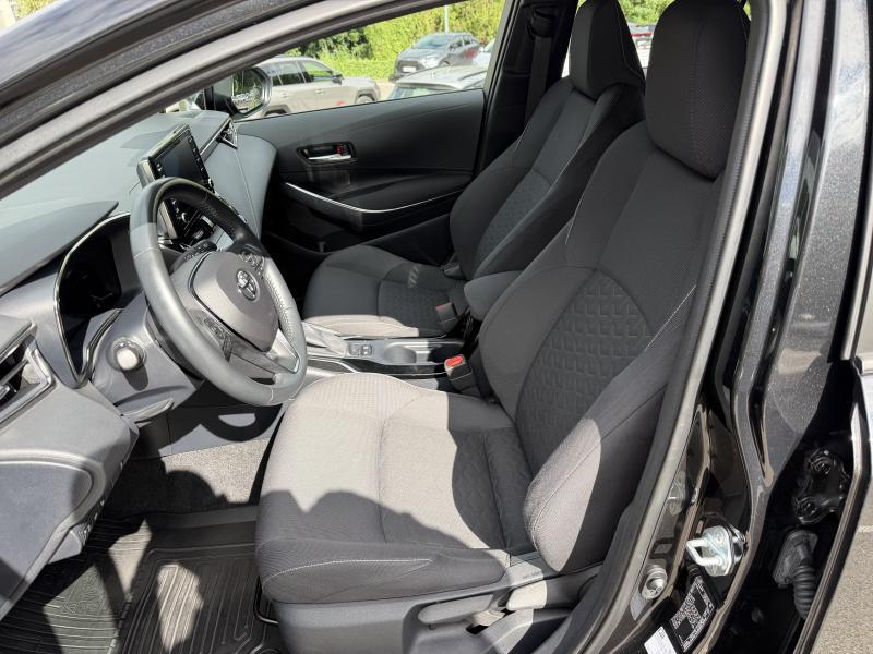 Toyota Corolla 1.8 Hybrid CVT Dynamic - photo 13