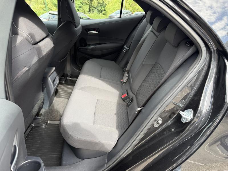 Toyota Corolla 1.8 Hybrid CVT Dynamic - photo 15