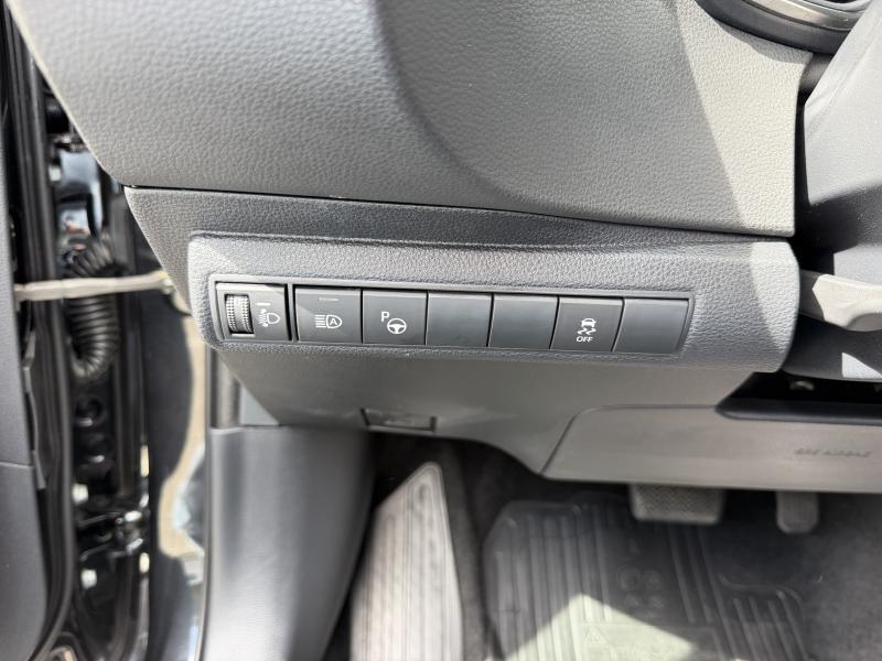 Toyota Corolla 1.8 Hybrid CVT Dynamic - photo 17