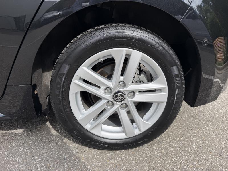 Toyota Corolla 1.8 Hybrid CVT Dynamic - photo 19