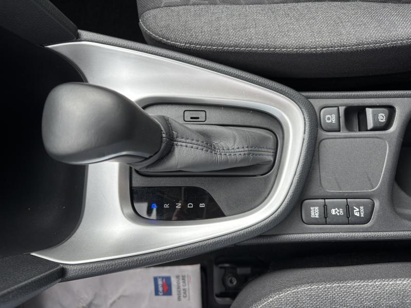 Toyota Yaris Cross 1.5 Hybrid CVT Dynamic - photo 11