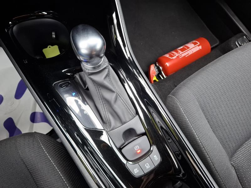 Toyota C-HR 1.8 CVT Hybrid C-LUB - photo 8