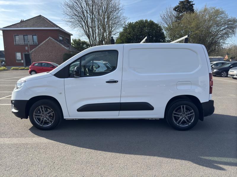 Toyota ProAce City 1.2i Boite Auto - photo 17