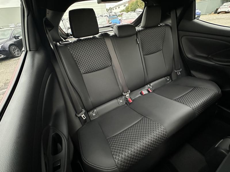 Toyota Yaris 1.5 Hybrid 130 - photo 19