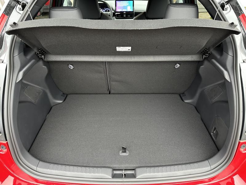 Toyota Yaris 1.5 Hybrid 130 - photo 20