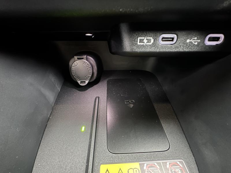 Toyota Yaris 1.5 Hybrid 130 - photo 18