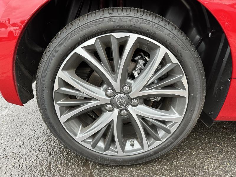 Toyota Yaris 1.5 Hybrid 130 - photo 21