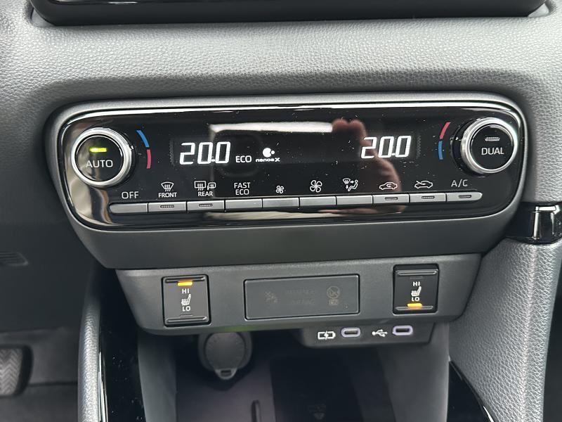 Toyota Yaris 1.5 Hybrid 130 - photo 16