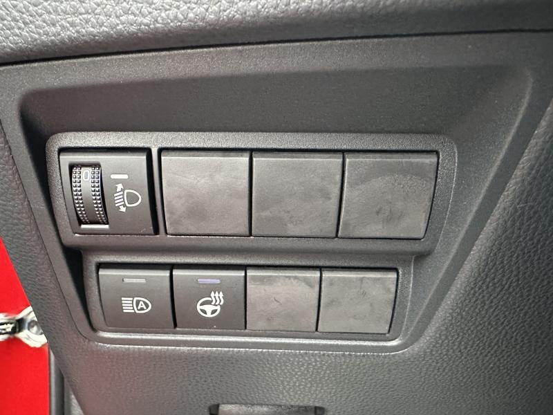 Toyota Yaris 1.5 Hybrid 130 - photo 8