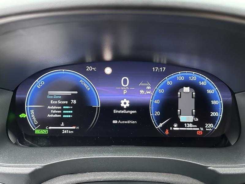 Toyota Yaris 1.5 Hybrid 130 - photo 7