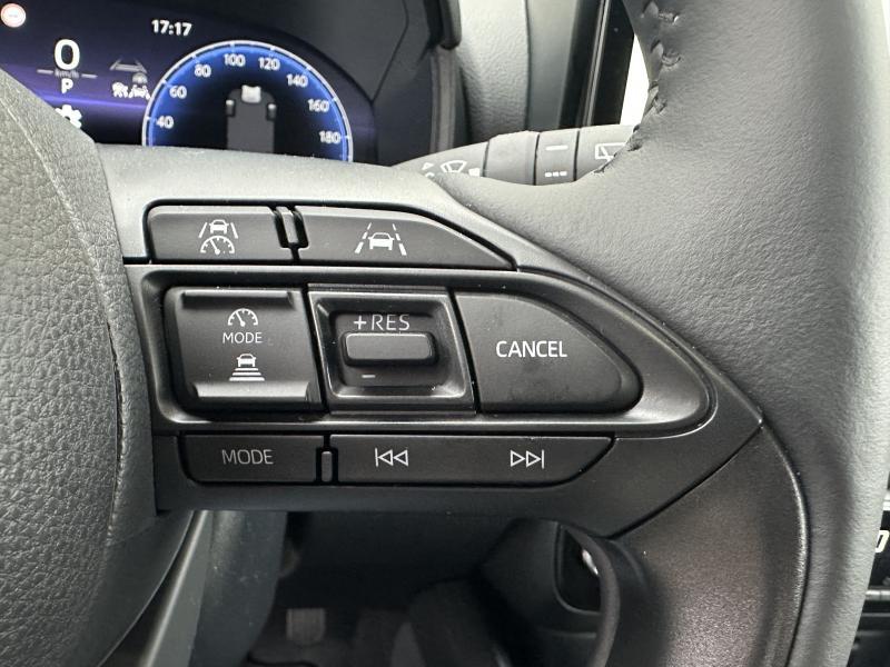 Toyota Yaris 1.5 Hybrid 130 - photo 11