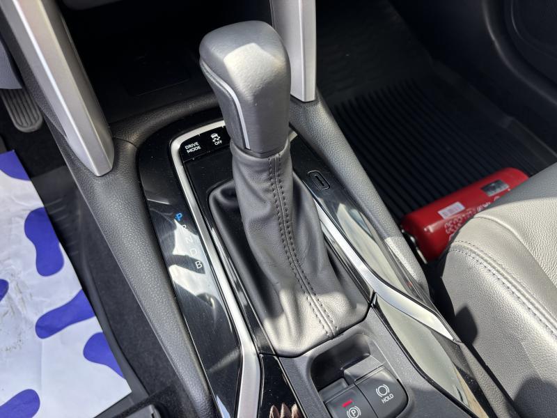 Toyota Corolla Cross 1.8 Hybrid PREMIUM - photo 16
