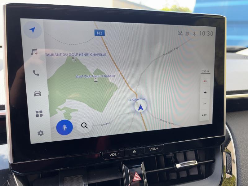 Toyota Corolla Cross 1.8 Hybrid PREMIUM - photo 11